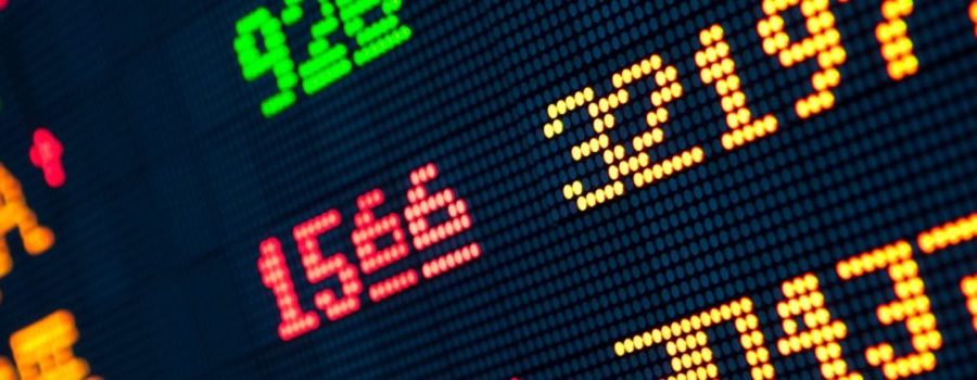 Equity Risk Monitor Highlights | Week Ended November 11, 2021