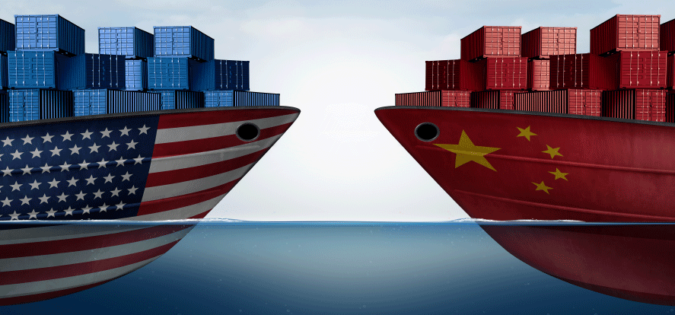 How to model a trade war – just in case…