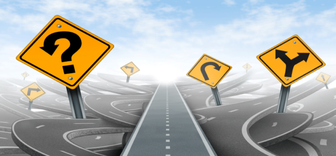 Is Your Risk Solution Pointing You in the Right Direction? 5 Questions to Ask Yourself