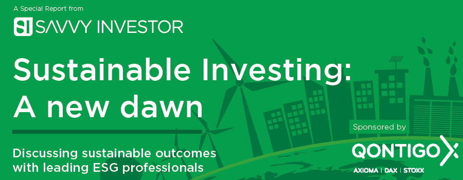 Sustainable Investing: A new dawn (Savvy Investor Special Report, 2020)