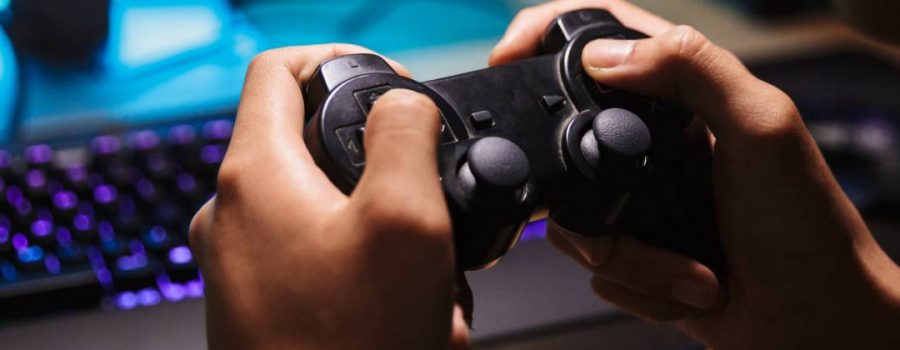 Tracking Record Demand in the Video Gaming Industry