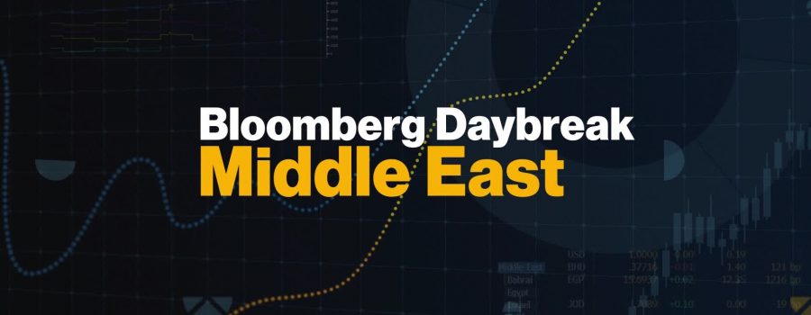 Bloomberg Daybreak: Middle East – Olivier d’Assier (Mar 7, 2022)