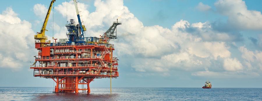 Energy prices drop, but the European oil and gas industry remains robust