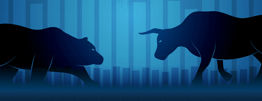 Are investors calling bull on global equities markets?