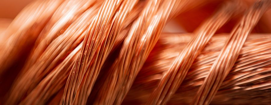 Infographic: An investor’s guide to copper in 3 charts