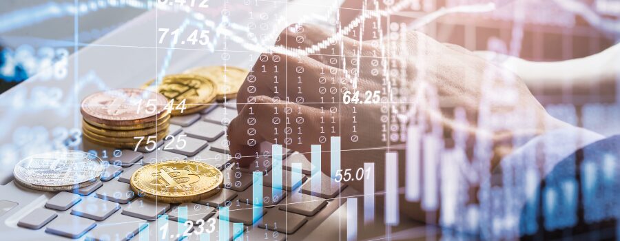 STOXX Digital Asset Blue Chip Index: A Benchmark for the Crypto World