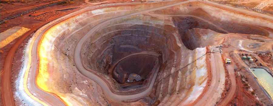Copper prices jump on market outlook, lifting miners’ shares