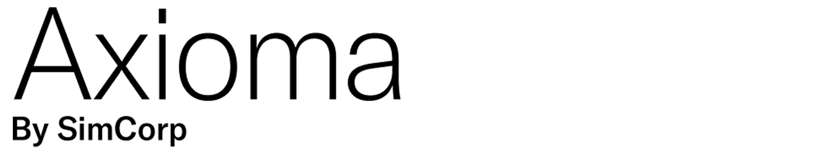 Axioma-logo
